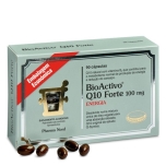 BioActivo Q10 Forte 100mg Comprimidos 90unid.