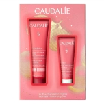 Caudalie Coffret VinoHydra Hidratação Intensa Creme + Máscara 
