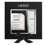 Lierac Hydragenist Coffret Creme + Máscara Esfoliante