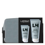 Lierac Homme Coffret Gel Hidratante + Gel de Duche 3-em-1