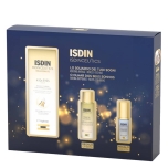 ISDIN Isdinceutics Coffret Ilumina e Desperta Papos e Olheiras