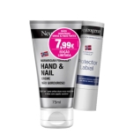 Neutrogena Pack Creme Mãos e Unhas Oferta Stick Labial