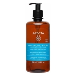 Apivita Shampoo Hyaluronic Hydra 500ml