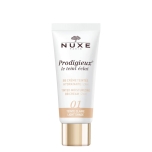 Nuxe Prodigieux BB Cream Hidratante Tom Claro 30ml