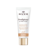 Nuxe Prodigieux BB Cream Hidratante Tom Médio 30ml