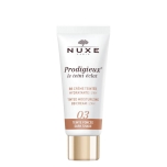 Nuxe Prodigieux BB Cream Hidratante Tom Escuro 30ml