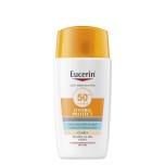 Eucerin Sun Hydro Protect Fluido Ultralight Tom Claro FPS50+ 50ml 