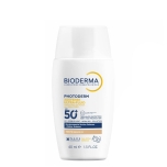 Bioderma Photoderm X-Defense Ultra-Fluido SPF50+ Claro 02 40ml