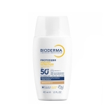 Bioderma Photoderm X-Defense Ultra-Fluido SPF50+ Dourado 03 40ml