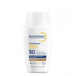 Bioderma Photoderm X-Defense Ultra-Fluido SPF50+ Bronze 04 40ml