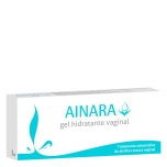 Ainara Gel Hidratante Vaginal 30g