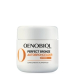 Oenobiol Perfect Bronze Autobronzeador Cápsulas 30unid.
