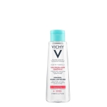 Vichy Pureté Thermale Água Micelar Pele Sensível