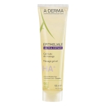 A-Derma Epitheliale Ultra Repair Gel-Óleo de Massagem HA+ 100ml