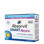 Absorvit Smart Neuro Ampolas 30x10ml
