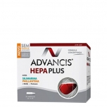 Advancis Hepa Plus Ampolas 20x15ml