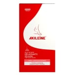 Akileine Sais de Banho Relaxantes 300g