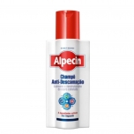 Alpecin Shampoo Anti-Descamação 250ml