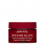 Apivita Beevine Elixir Creme Lift Rugas & Firmeza Ligeiro 50ml