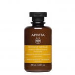 Apivita Shampoo Nutritivo e Reparador 250ml