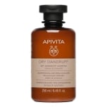 Apivita Shampoo Anticaspa Seca 250ml