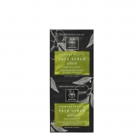 Apivita Express Beauty Esfoliante Intensivo de Azeitona 2x8ml