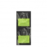 Apivita Express Beauty Máscara Calmante Figo-da-Índia 2x8ml