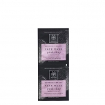 Apivita Express Beauty Máscara Limpeza Suave Argila Rosa 2x8ml