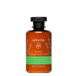 Apivita Gel de Banho Mountain Tea