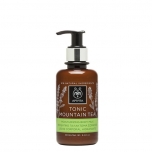 Apivita Leite Hidratante de Corpo Mountain Tea 200ml