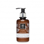 Apivita Leite Hidratante de Corpo Pure Jasmine 200ml