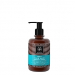 Apivita Sabonete Líquido de Mãos Toranja e Própolis 300ml