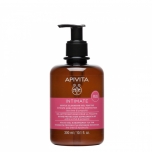 Apivita Intimate Gel de Limpeza Proteção Extra 300ml