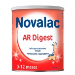 Novalac AR Digest Leite 400gr