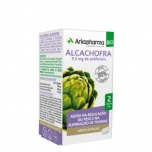 Arkocápsulas Alcachofra BIO Cápsulas 80unid.