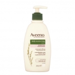 Aveeno Daily Moisturising Lavanda Loção Corporal Hidratante 300ml