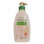 Aveeno Daily Moisturising Bálsamo Corporal Iogurte, Damasco e Mel 300ml