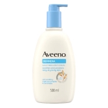 Aveeno Dermexa Creme Emoliente Diário 500ml