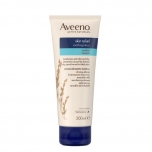 Aveeno Skin Relief Creme Hidratante Lenitivo Mentol 200ml