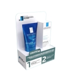 La Roche-Posay Pack Effaclar AZ + Mini Gel Moussant