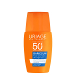 Uriage Bariésun Fluido Ultra-Ligeiro SPF50+ 30ml