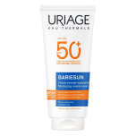 Uriage Bariésun Protetor Creme Mineral FPS50+ 100ml