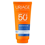 Uriage Bariésun Leite Sedoso SPF50+ 100ml