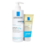 La Roche-Posay Lipikar Pack Baume AP+M 400ml + Óleo Lavante 100ml