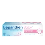 Bepanthene Baby Pomada Muda Fralda 100g