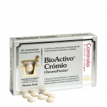 Bioactivo Crómio Comprimidos 60unid.