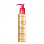 Bioderma Sensibio Óleo Limpeza Micelar 150ml