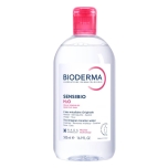Bioderma Sensibio H2O Água Micelar 500ml