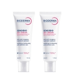 Bioderma Sensibio AR Duo Cuidado Antivermelhidão 2x40ml