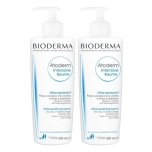 Bioderma Atoderm Intensive Bálsamo Duo Pele Atópica